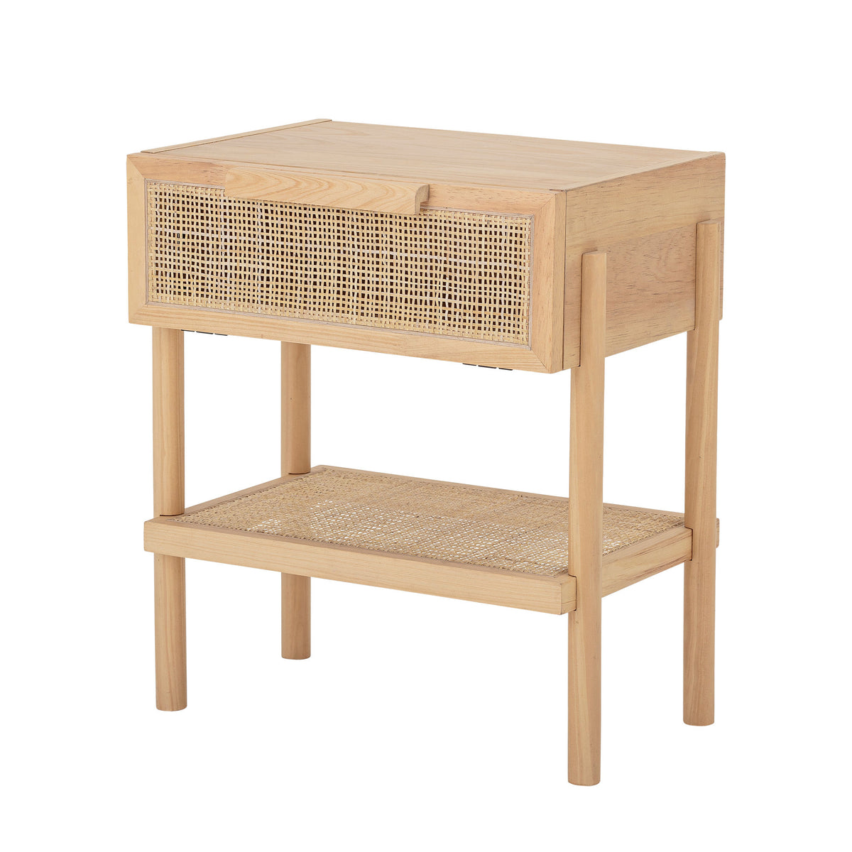 Manon Sidebord, Natur, FSC®Mix, Pine