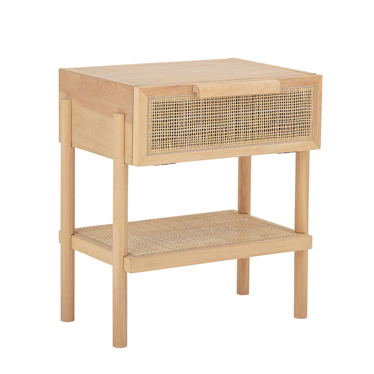 Manon Sidebord, Natur, FSC®Mix, Pine