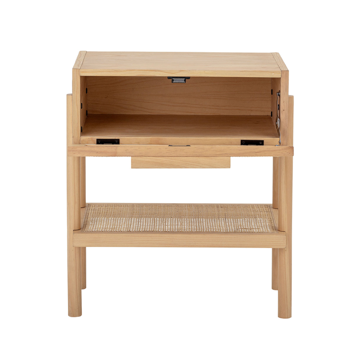 Manon Sidebord, Natur, FSC®Mix, Pine
