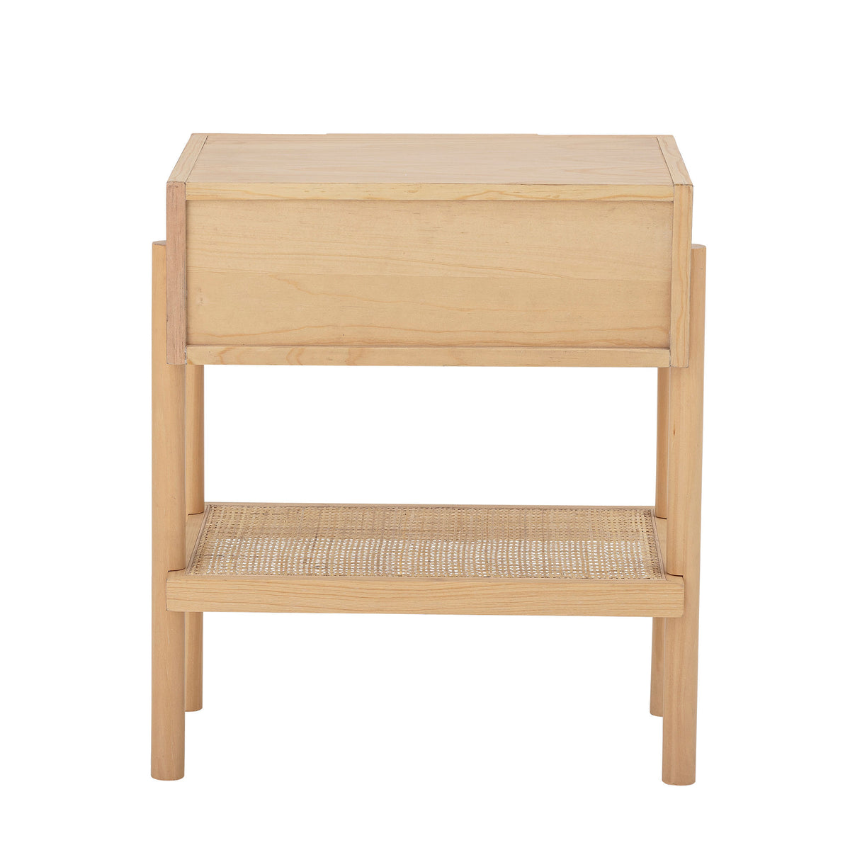 Manon Sidebord, Natur, FSC®Mix, Pine