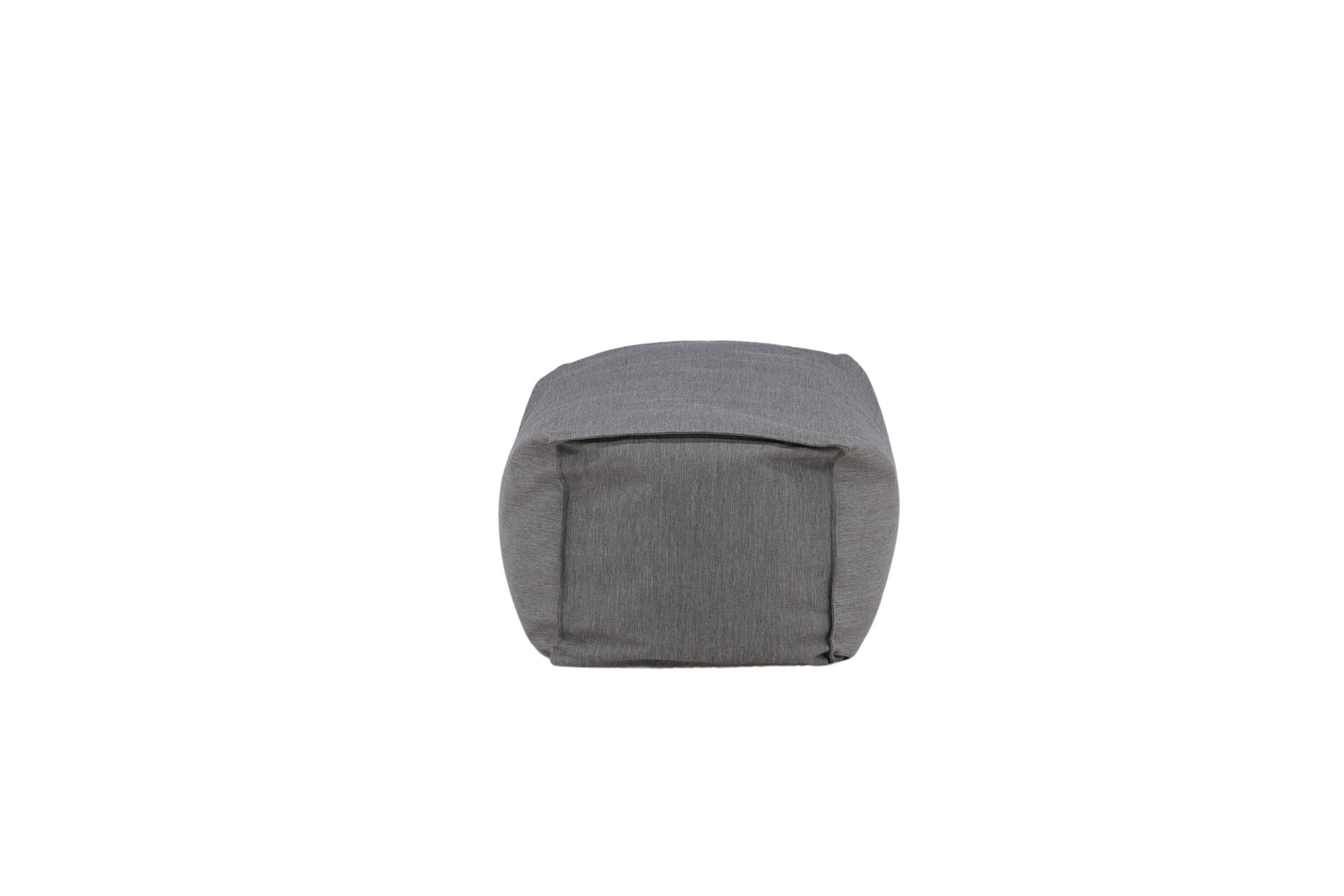 Venture Home Redang Ottoman Fabric - Dark grey / 75*40*33