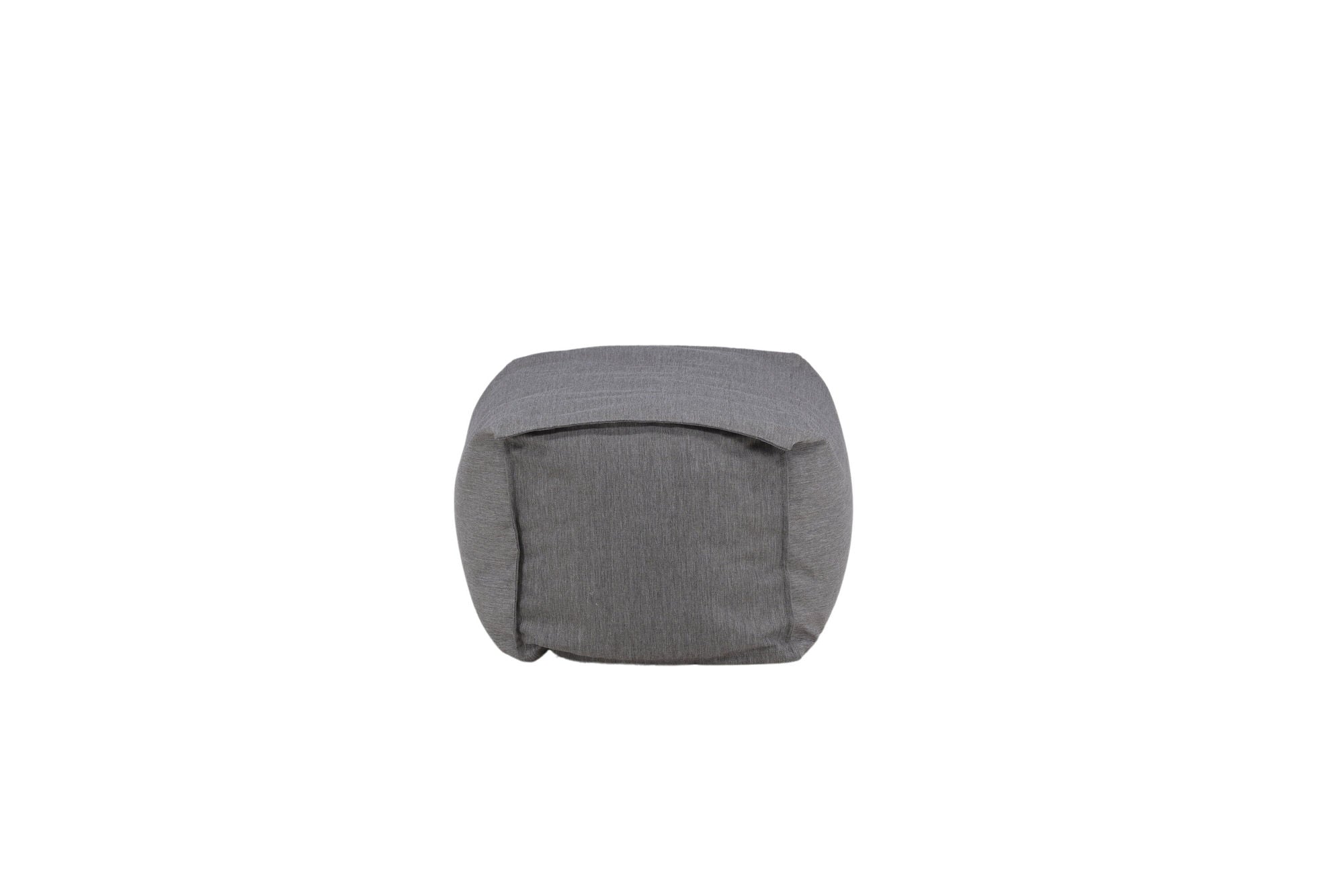 Venture Home Redang Ottoman Fabric - Dark grey / 75*40*33