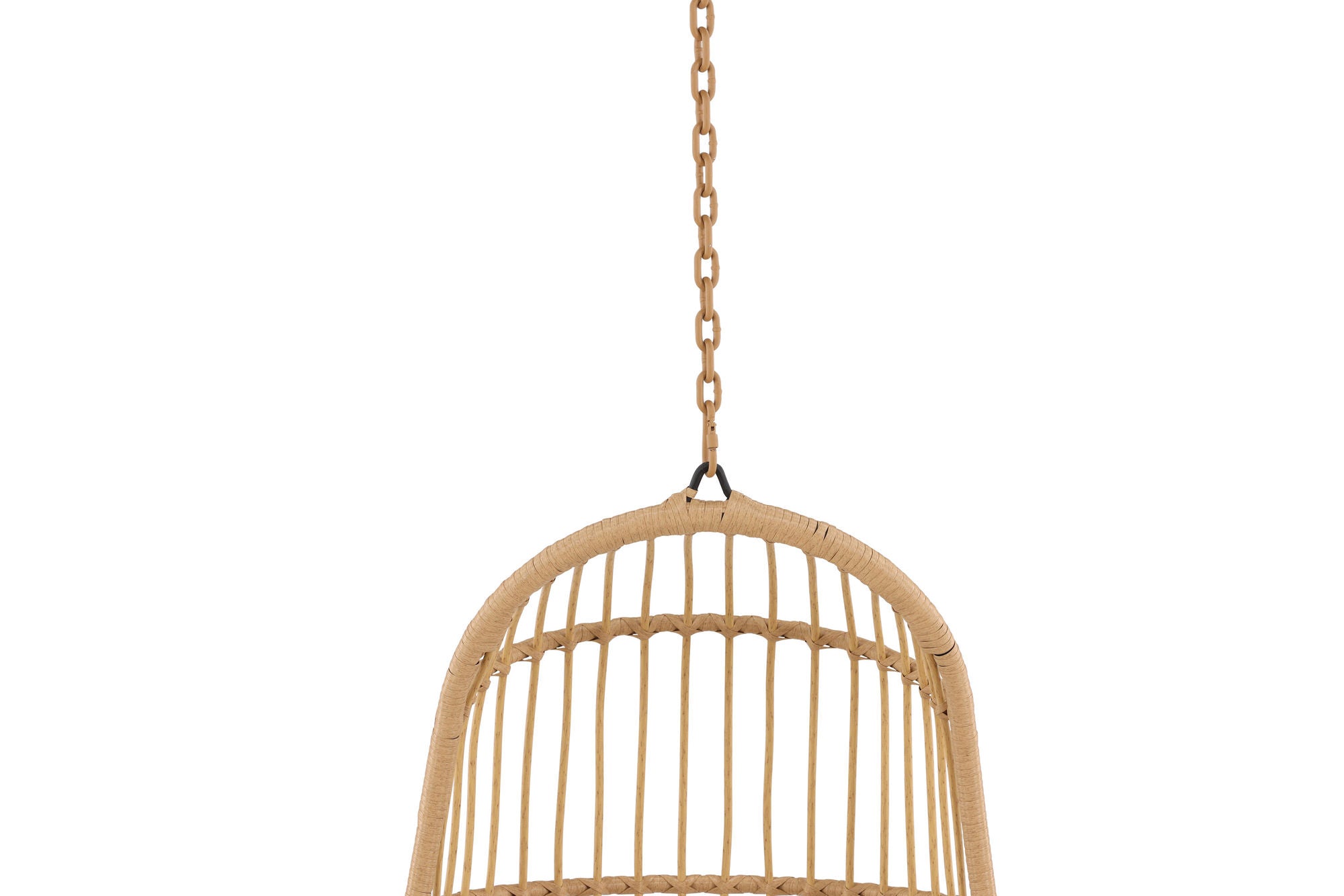 Venture Home Pulau Hangingchair Rattan Nature / Creme