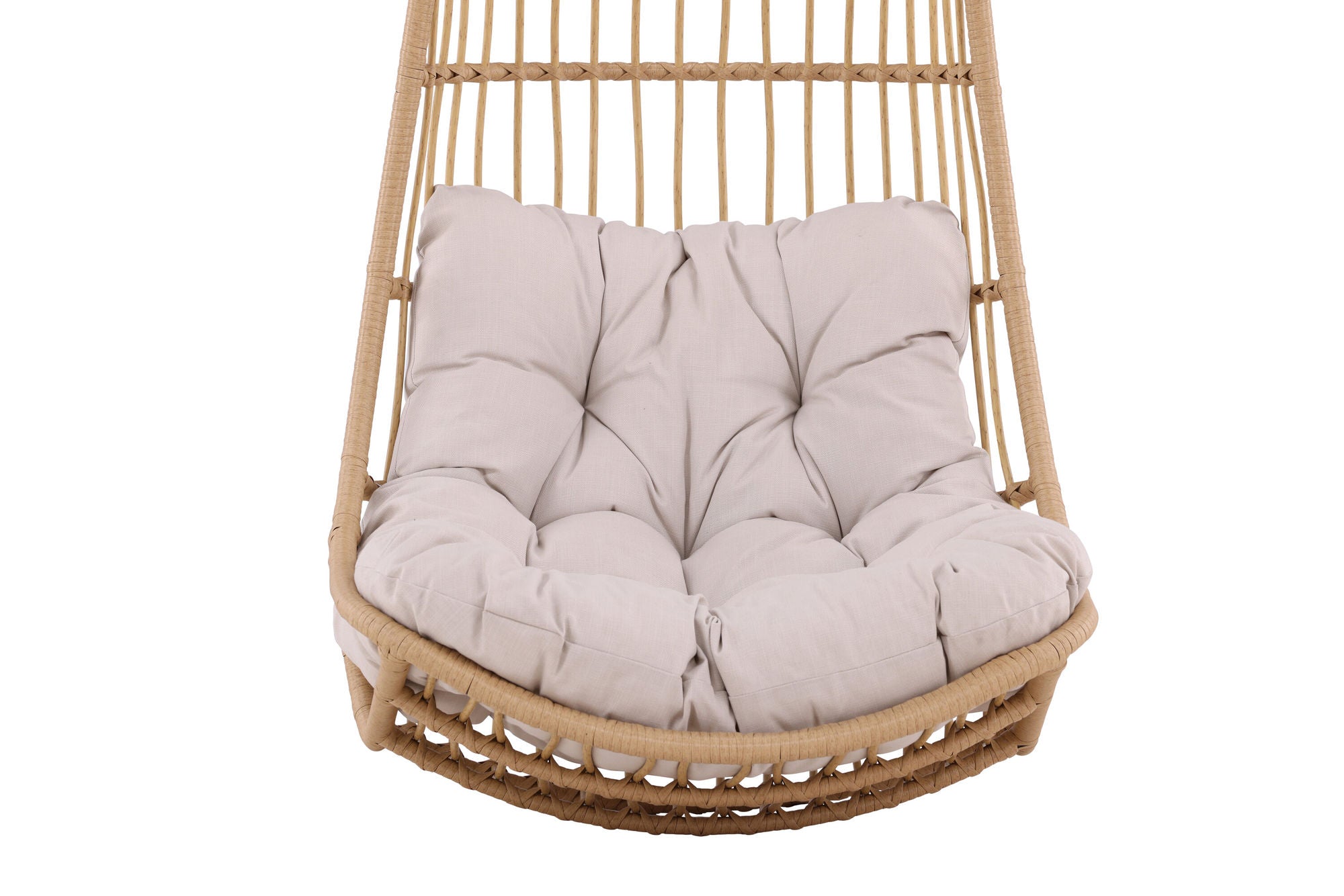 Venture Home Pulau Hangingchair Rattan Nature / Creme