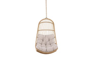 Venture Home Pulau Hangingchair Rattan Nature / Creme