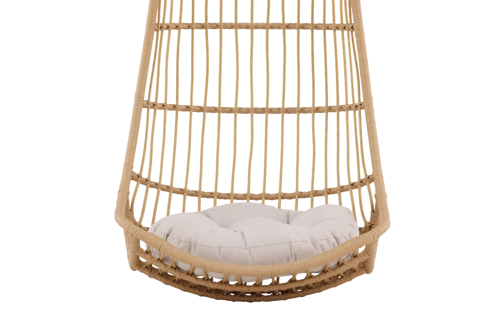 Venture Home Pulau Hangingchair Rattan Nature / Creme