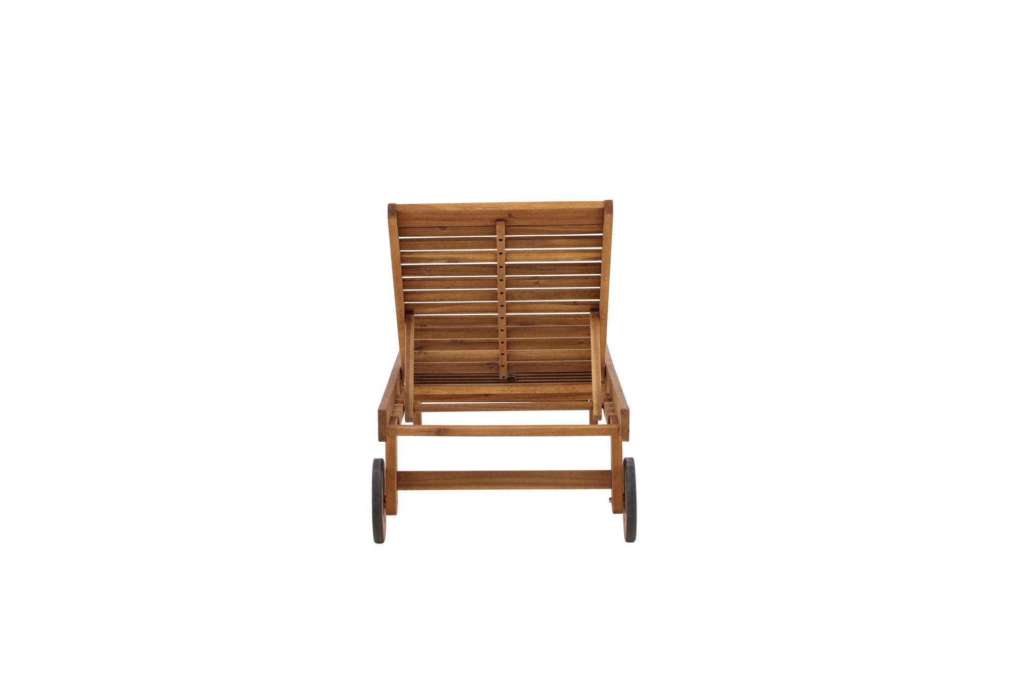 Venture Home Luzon Sunlounge Acacia - Teaklook /