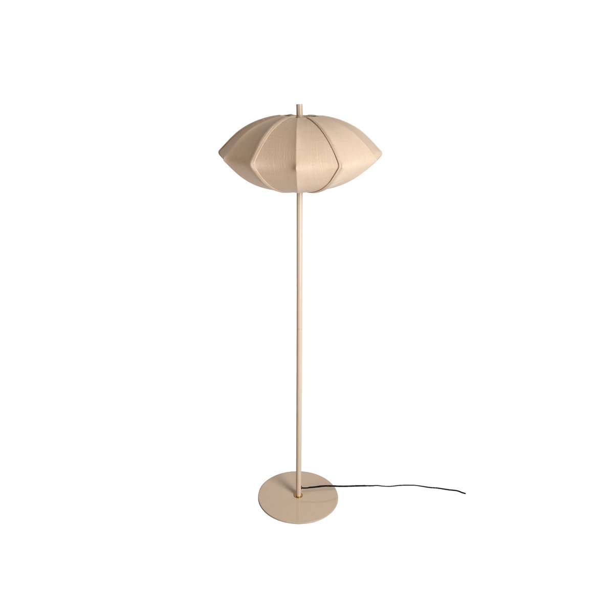 Gulvlampe Paris Disc