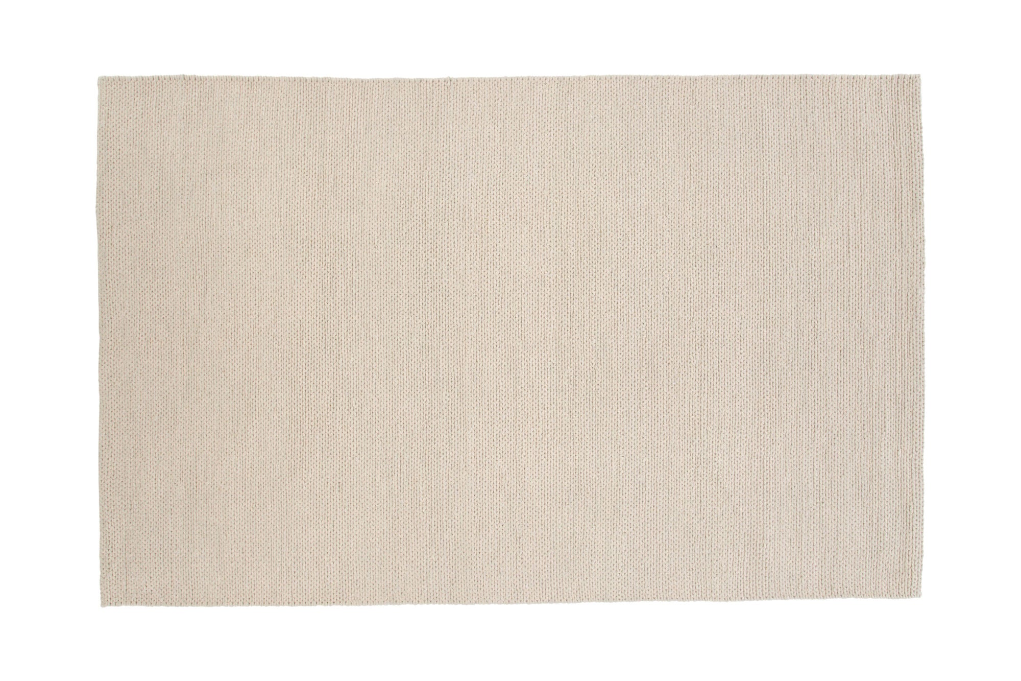 Venture Home Marta Wool Carpet - 200*300- Creme