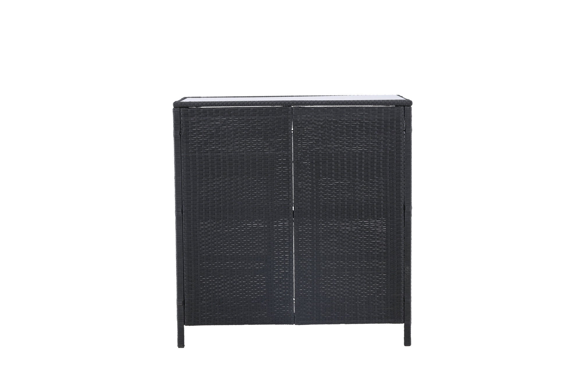 Venture Home Knock Barset - Black /  Black
