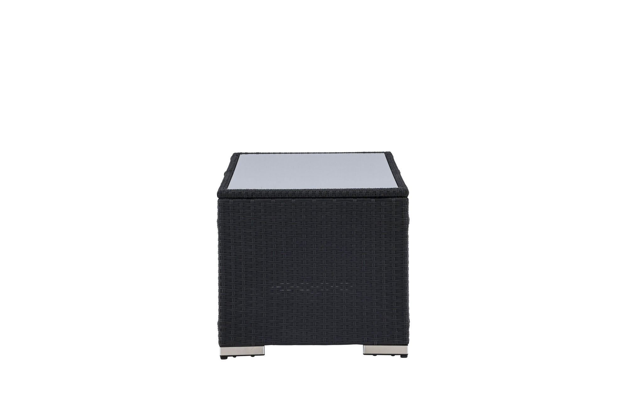 Venture Home London Sofa bord - Black