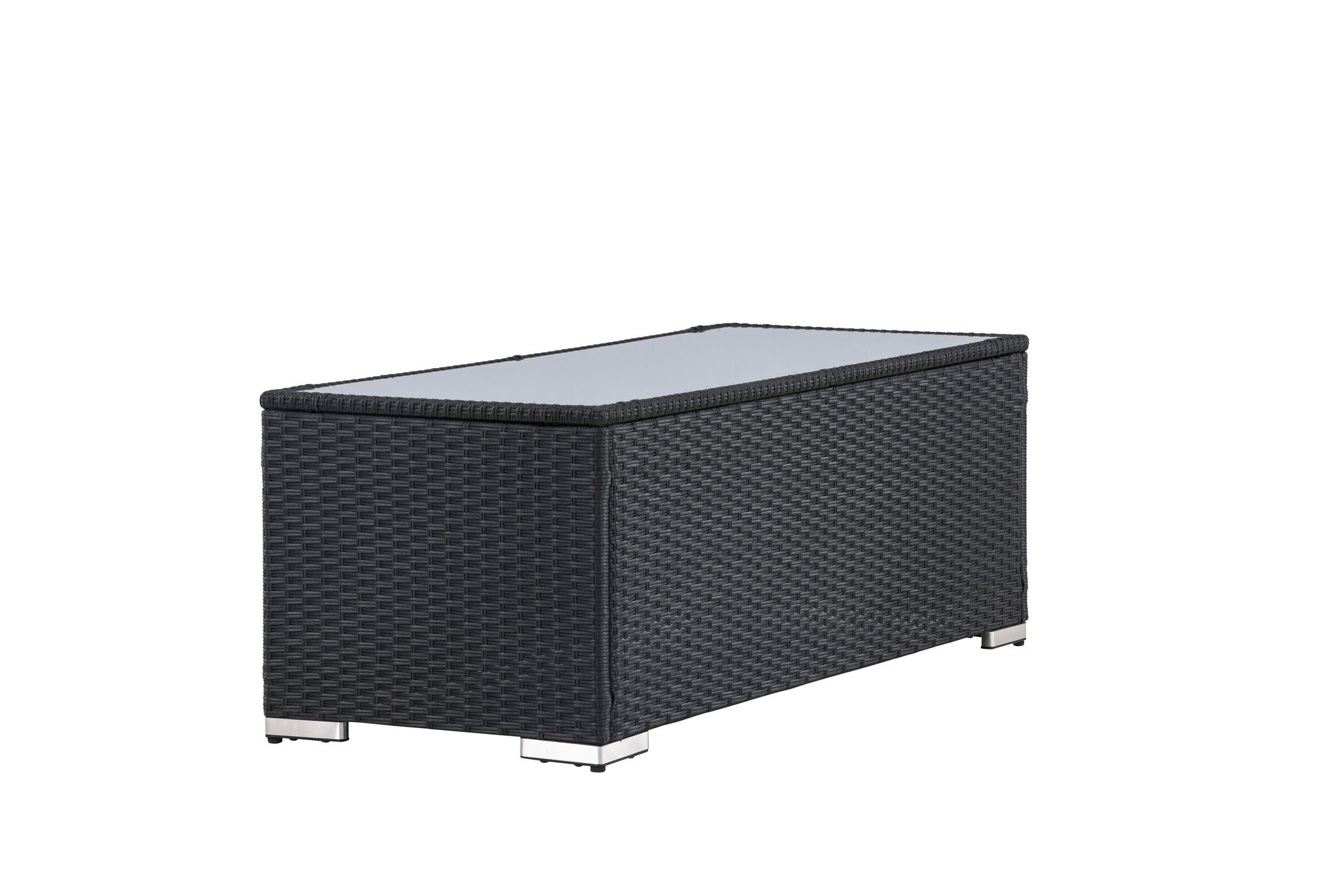 Venture Home London Sofa bord - Black