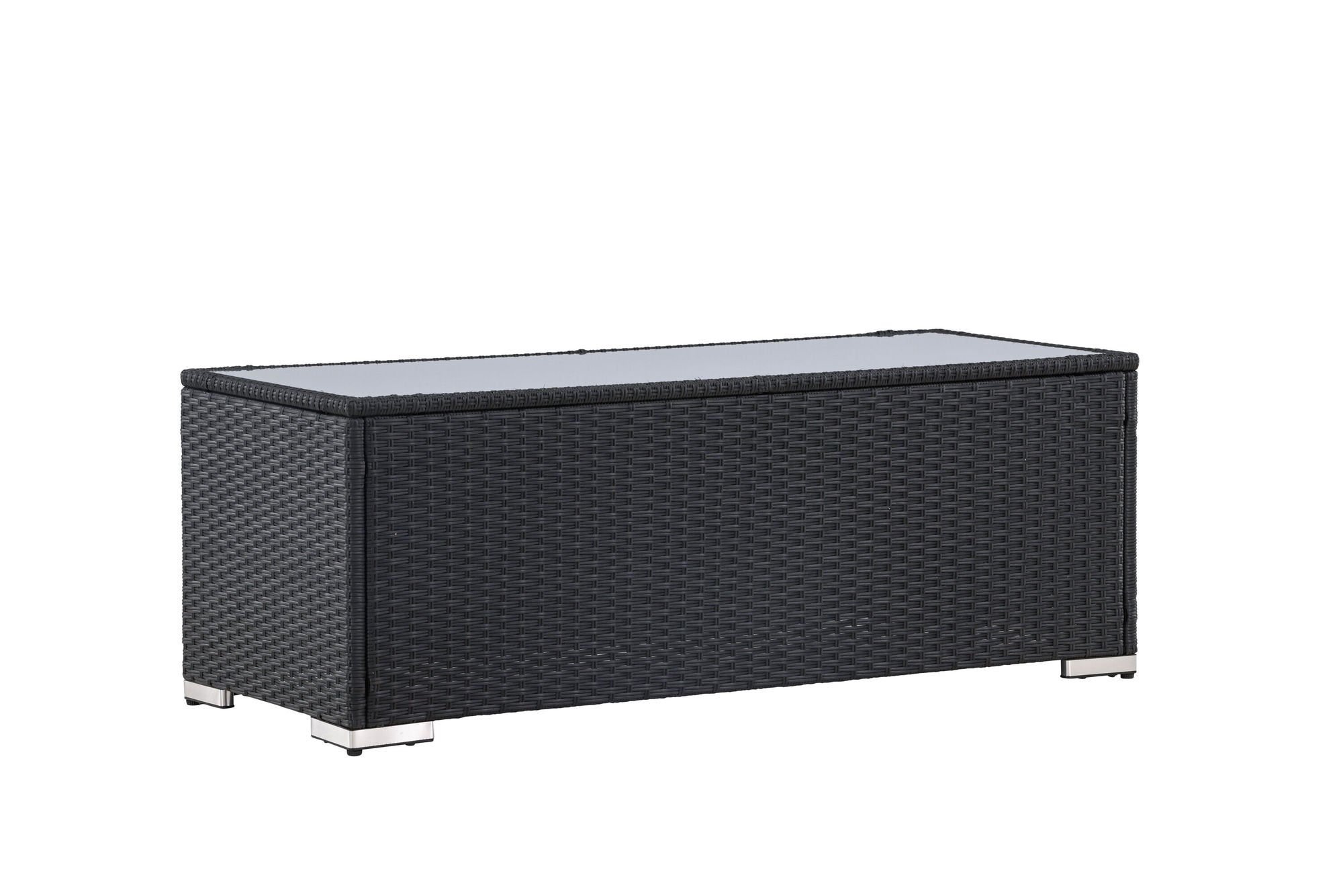 Venture Home London Sofa bord - Black