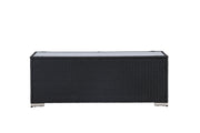 Venture Home London Sofa bord - Black