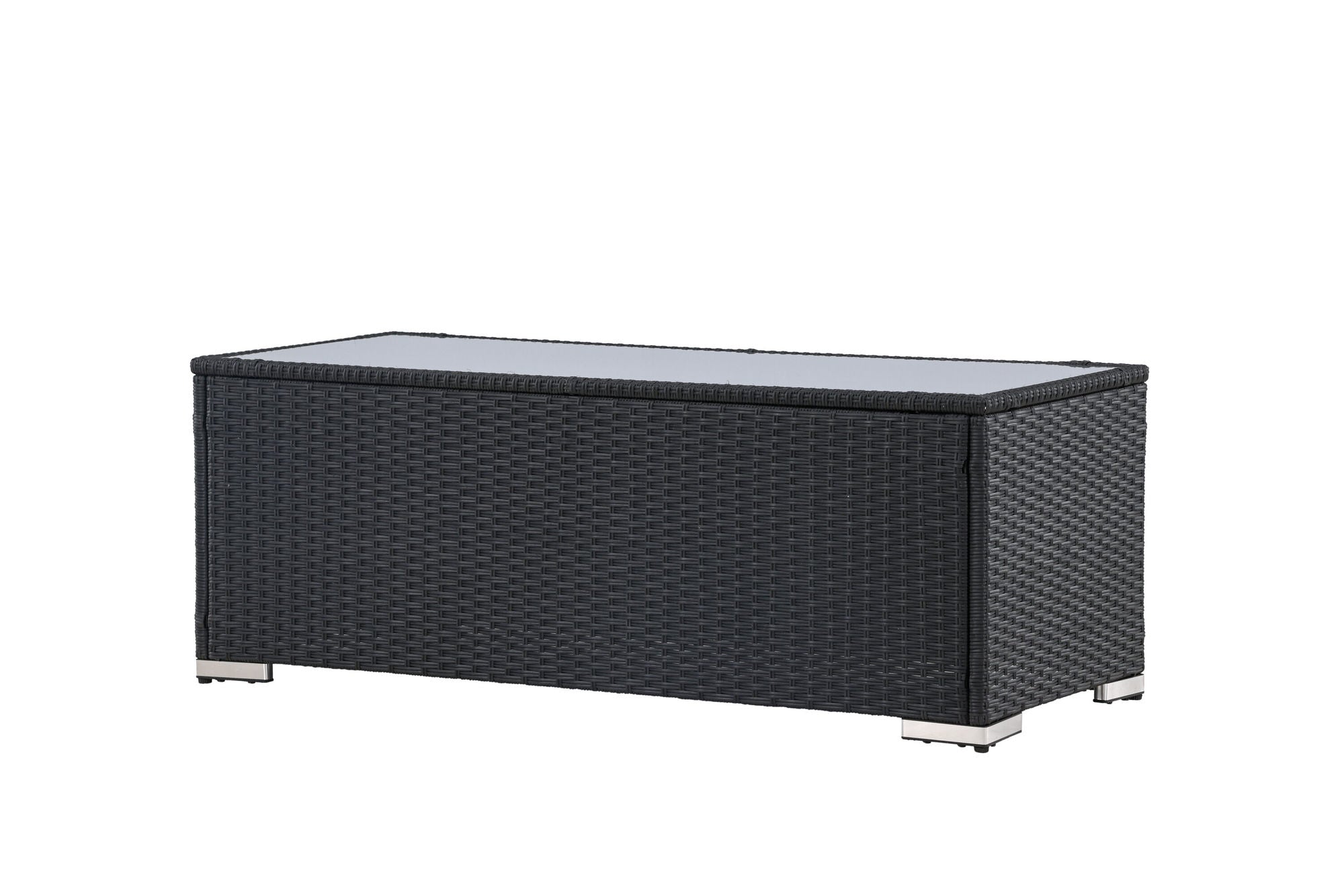 Venture Home London Sofa bord - Black