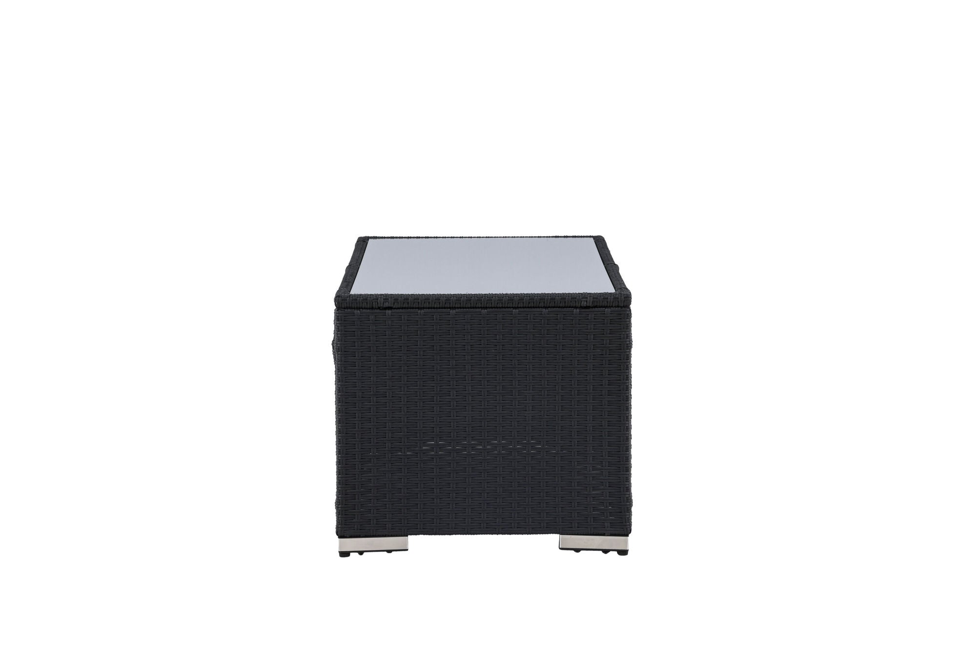 Venture Home London Sofa bord - Black