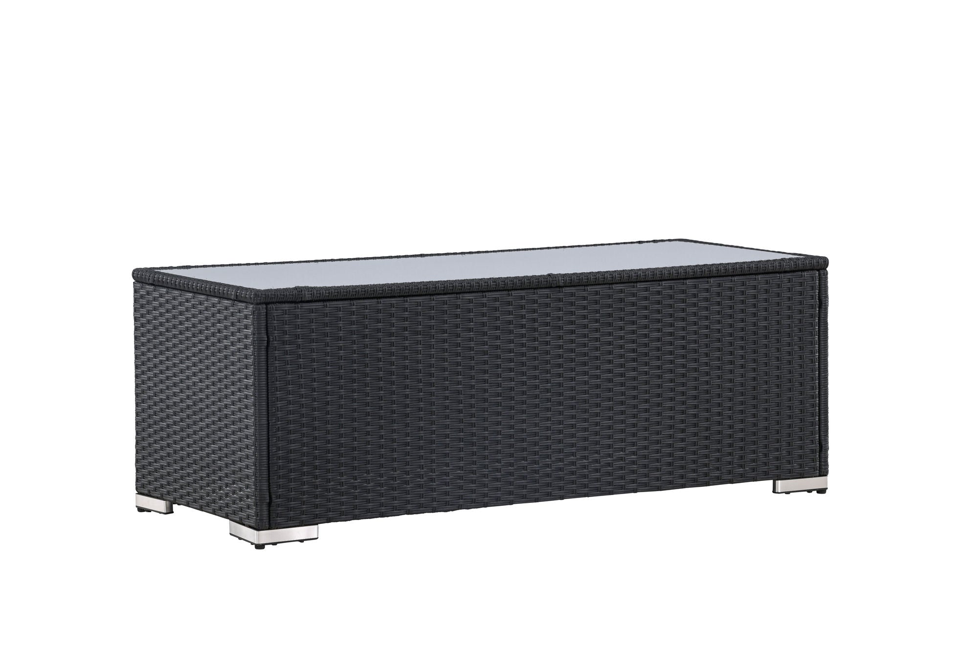 Venture Home London Sofa bord - Black