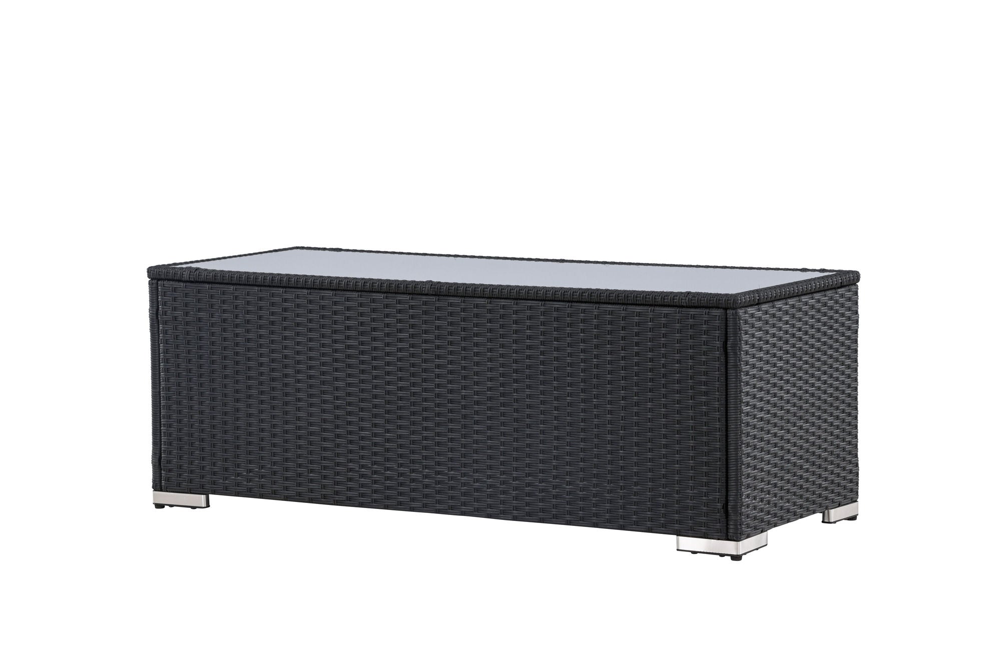 Venture Home London Sofa bord - Black