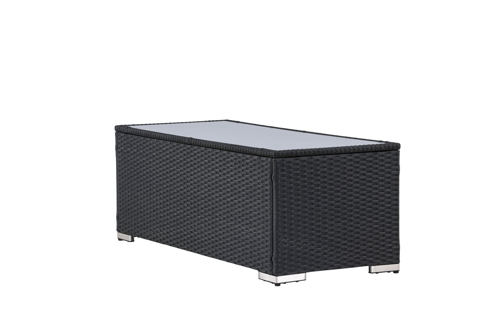 Venture Home London Sofa bord - Black