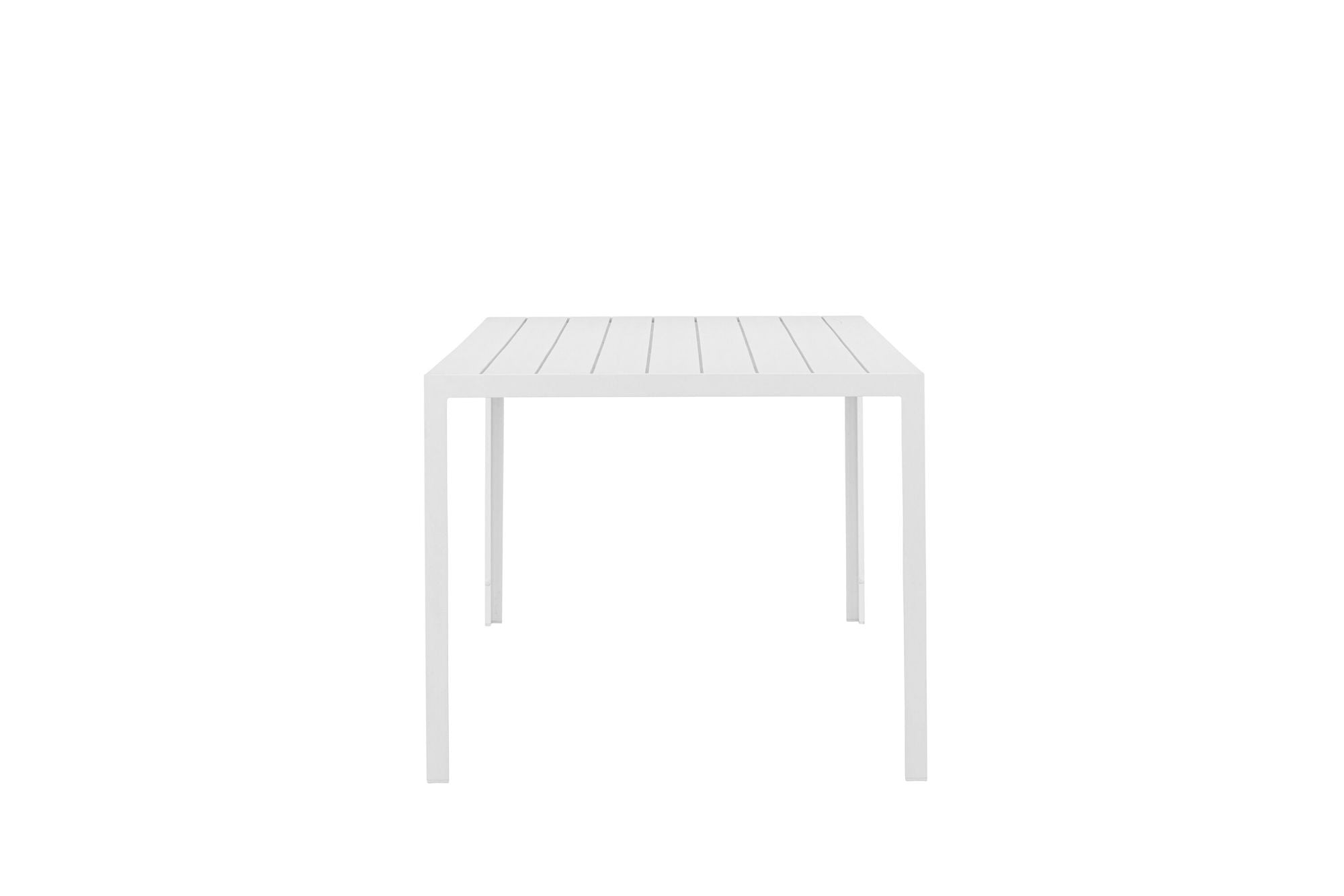Venture Home Break spisebord - White / White Aintwood