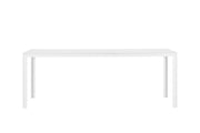 Venture Home Break spisebord - White / White Aintwood