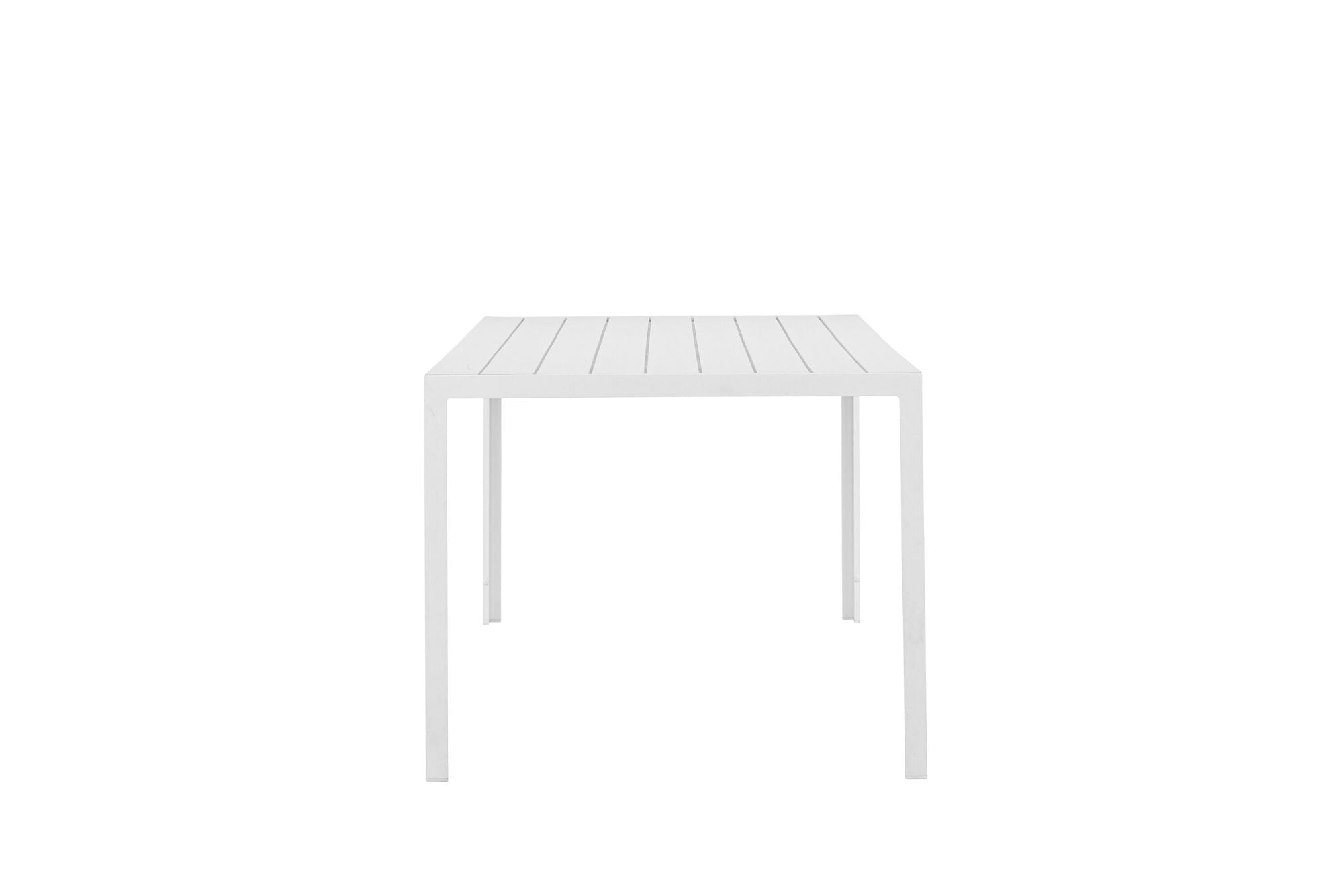 Venture Home Break spisebord - White / White Aintwood
