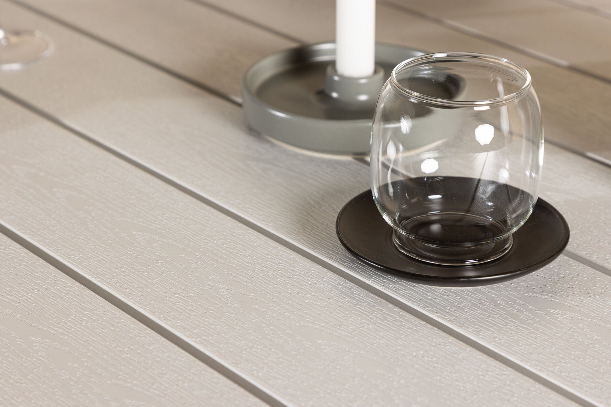 Venture Home Break spisebord - White / White Aintwood