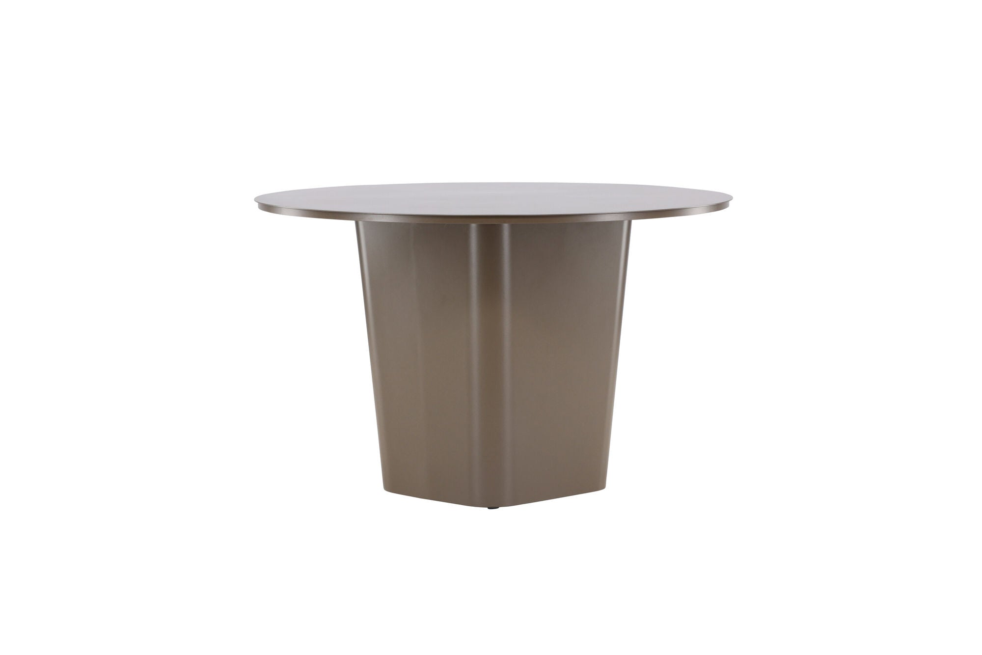 Venture Home Santa Fe spisebord ø120 - Roasty