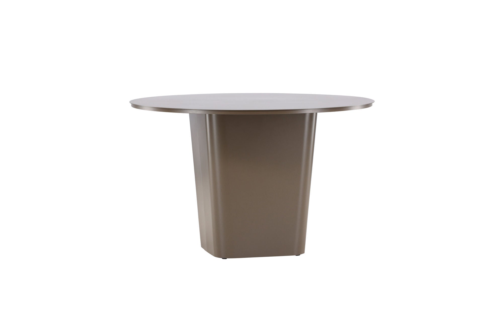 Venture Home Santa Fe spisebord ø120 - Roasty