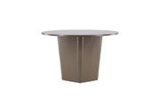 Venture Home Santa Fe spisebord ø120 - Roasty