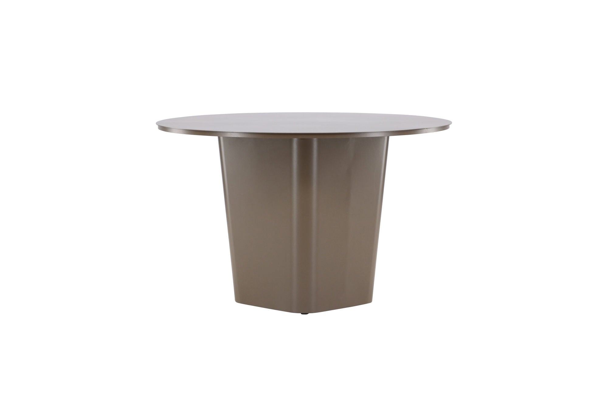 Venture Home Santa Fe spisebord ø120 - Roasty