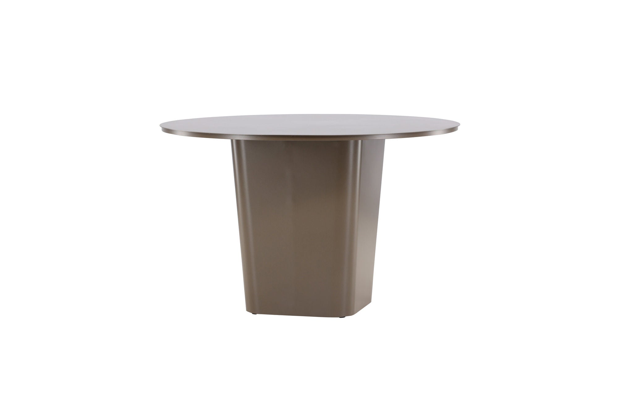 Venture Home Santa Fe spisebord ø120 - Roasty
