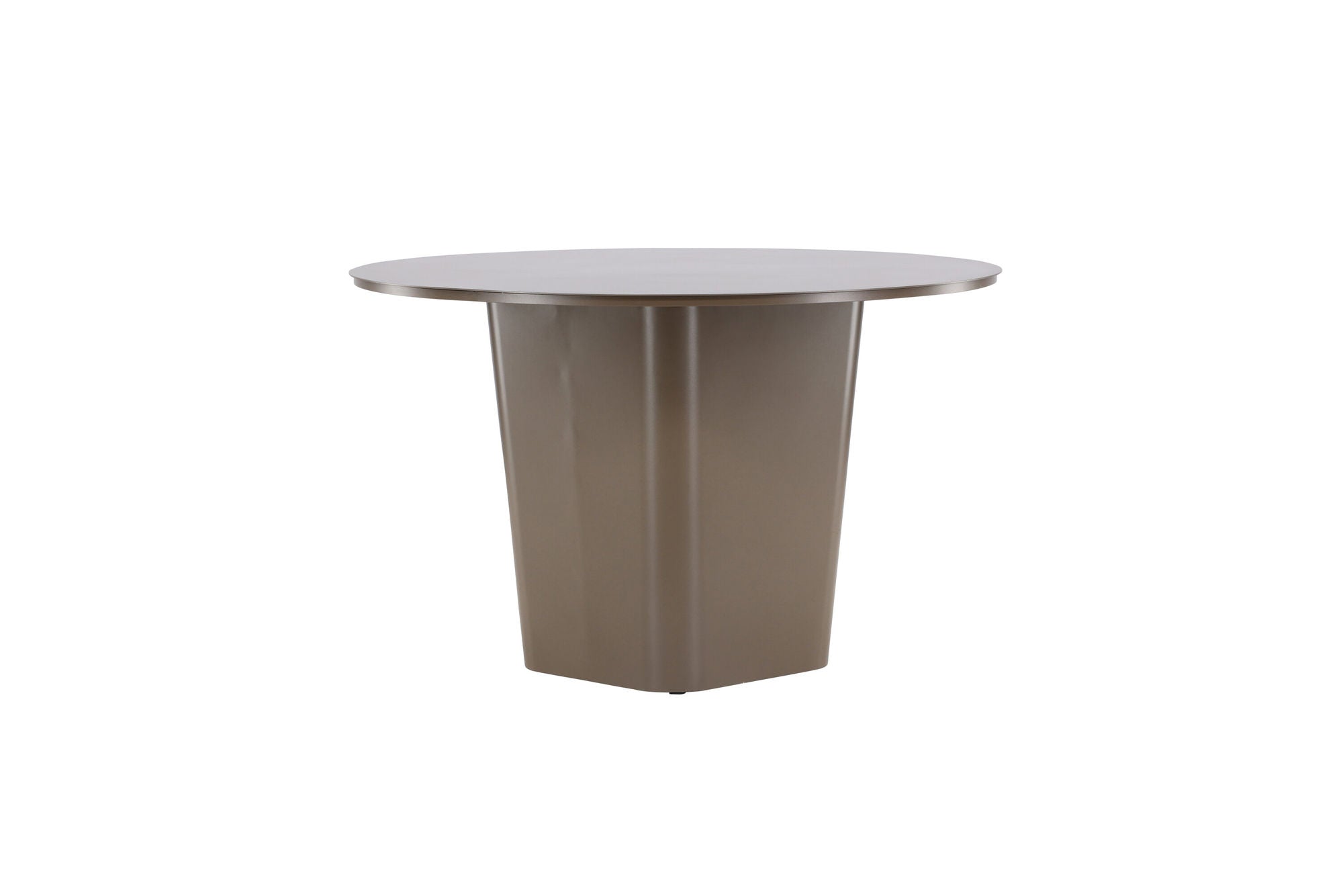 Venture Home Santa Fe spisebord ø120 - Roasty
