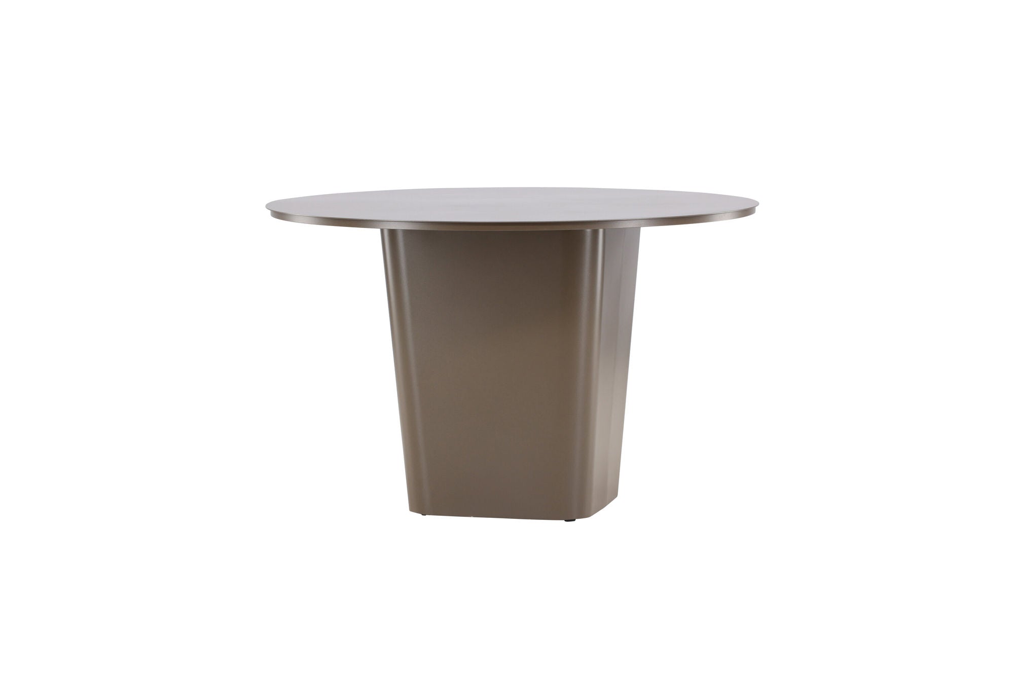 Venture Home Santa Fe spisebord ø120 - Roasty