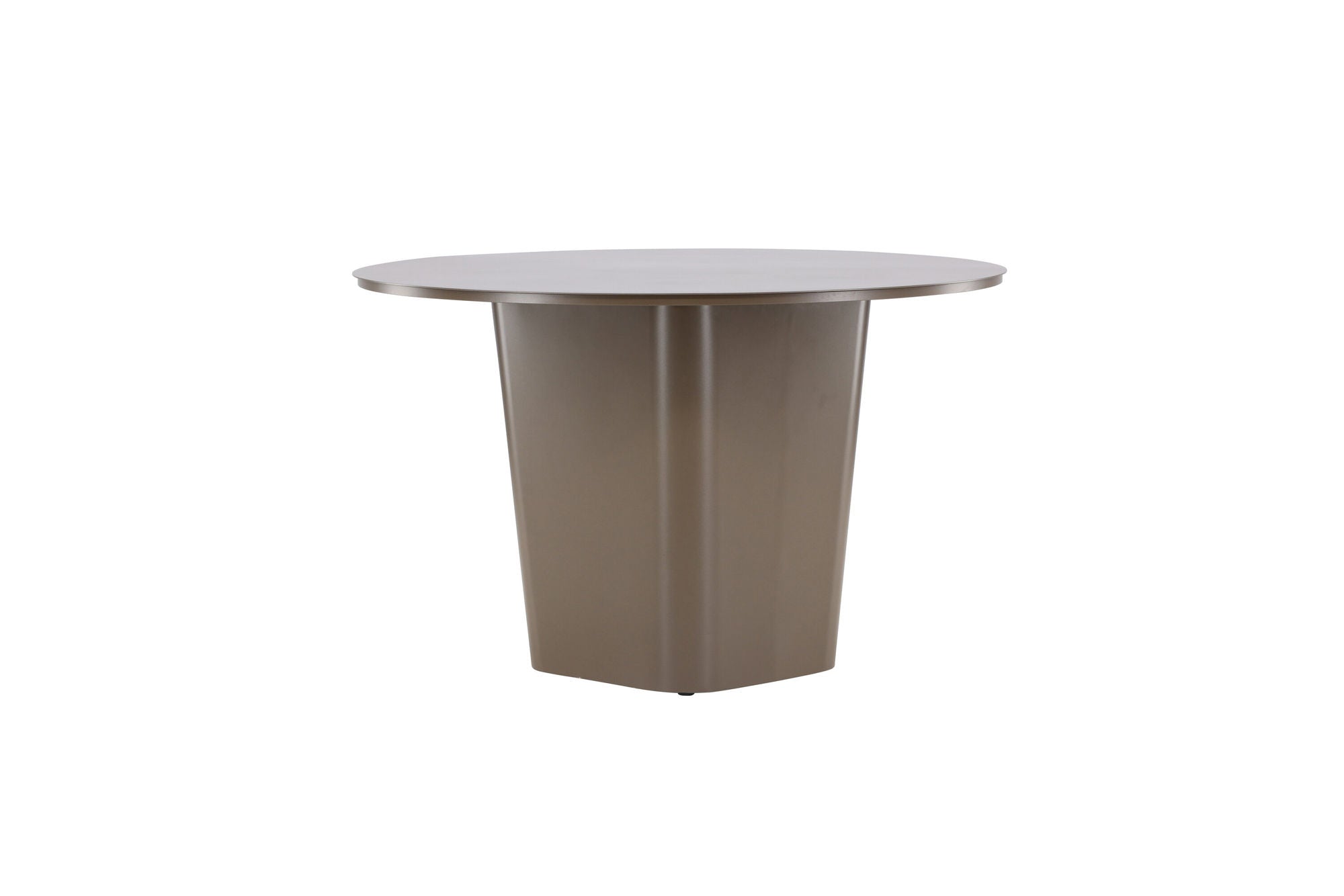 Venture Home Santa Fe spisebord ø120 - Roasty