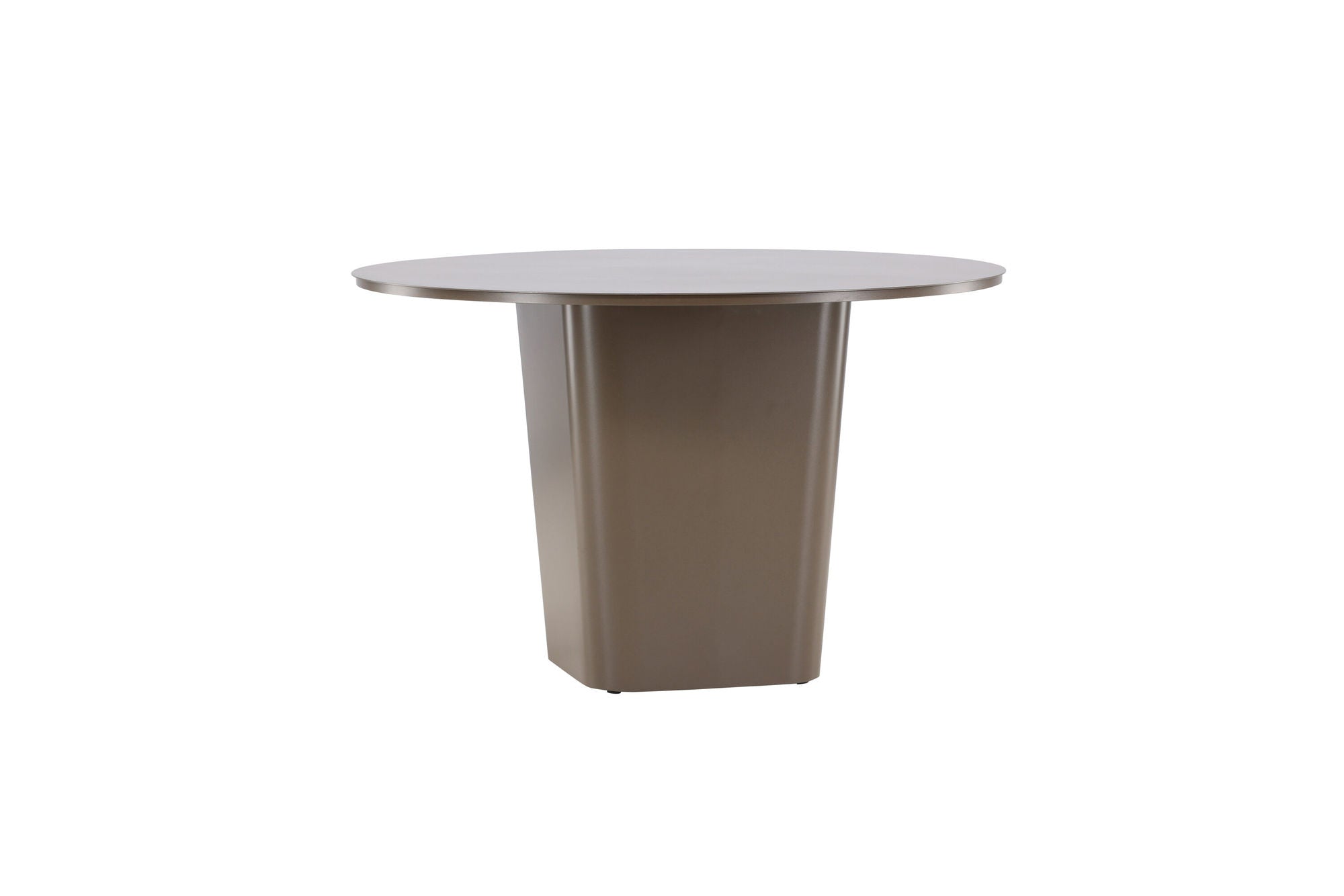 Venture Home Santa Fe spisebord ø120 - Roasty