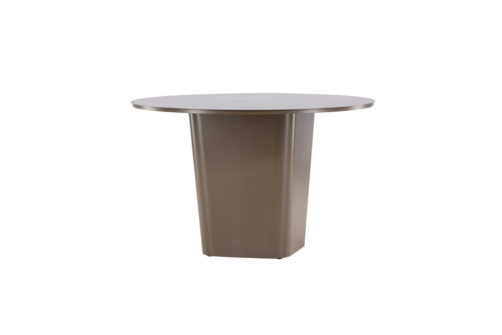 Venture Home Santa Fe spisebord ø120 - Roasty