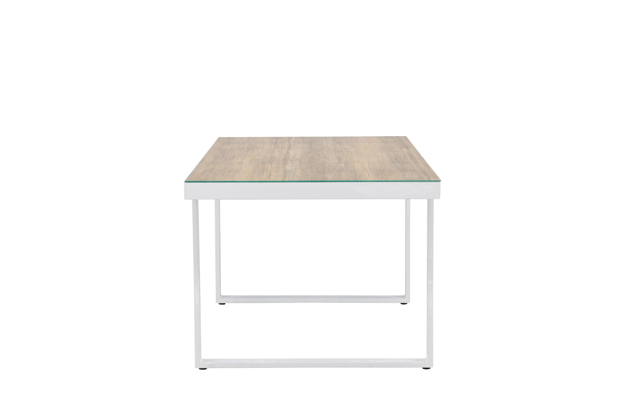 Venture Home Merlo spisebord - White/Whitewash