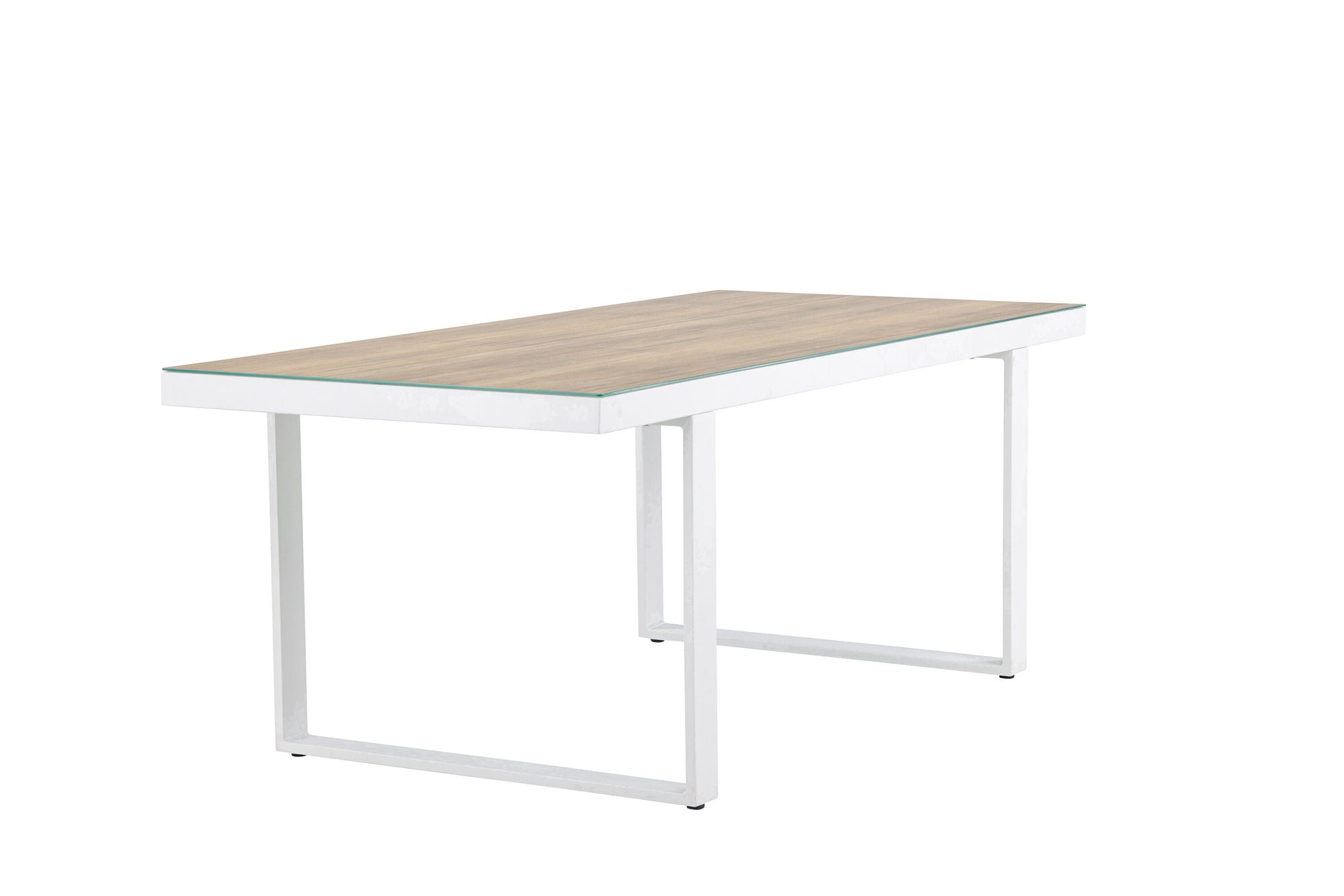 Venture Home Merlo spisebord - White/Whitewash