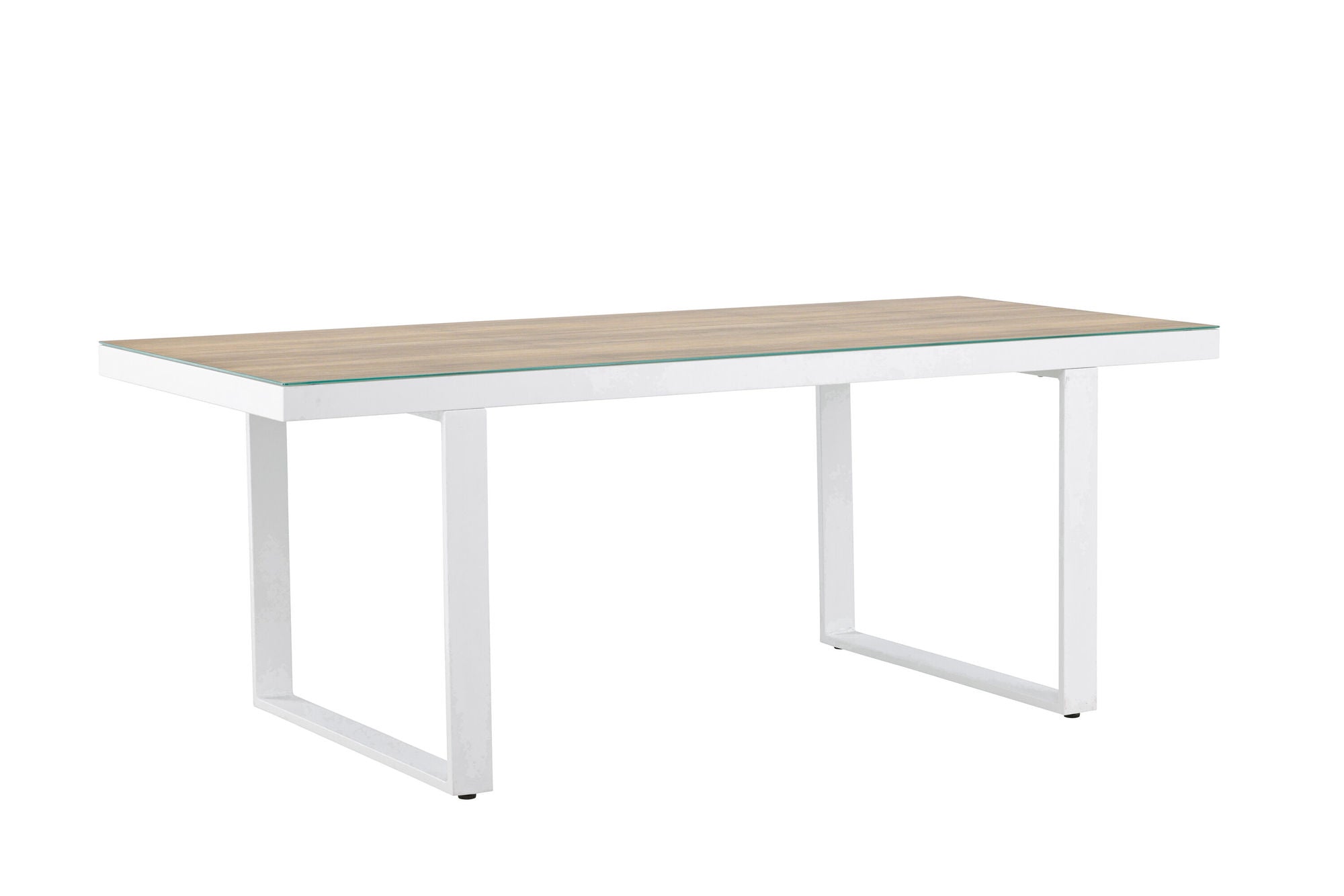 Venture Home Merlo spisebord - White/Whitewash