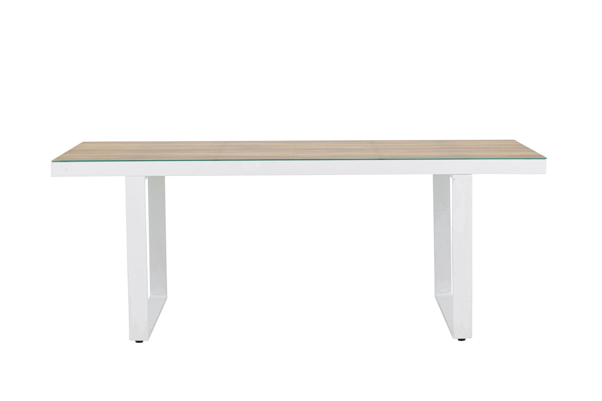 Venture Home Merlo spisebord - White/Whitewash