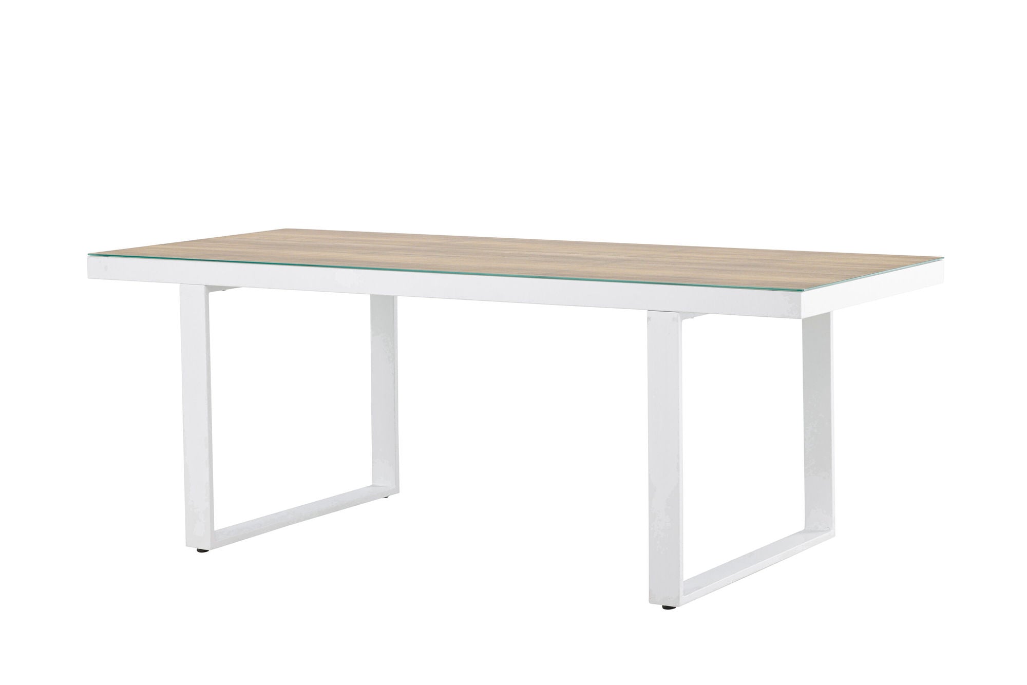 Venture Home Merlo spisebord - White/Whitewash