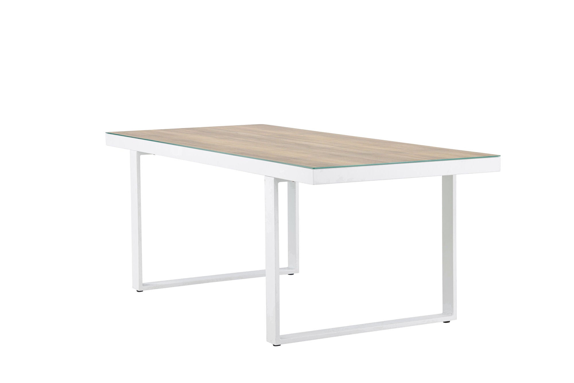 Venture Home Merlo spisebord - White/Whitewash