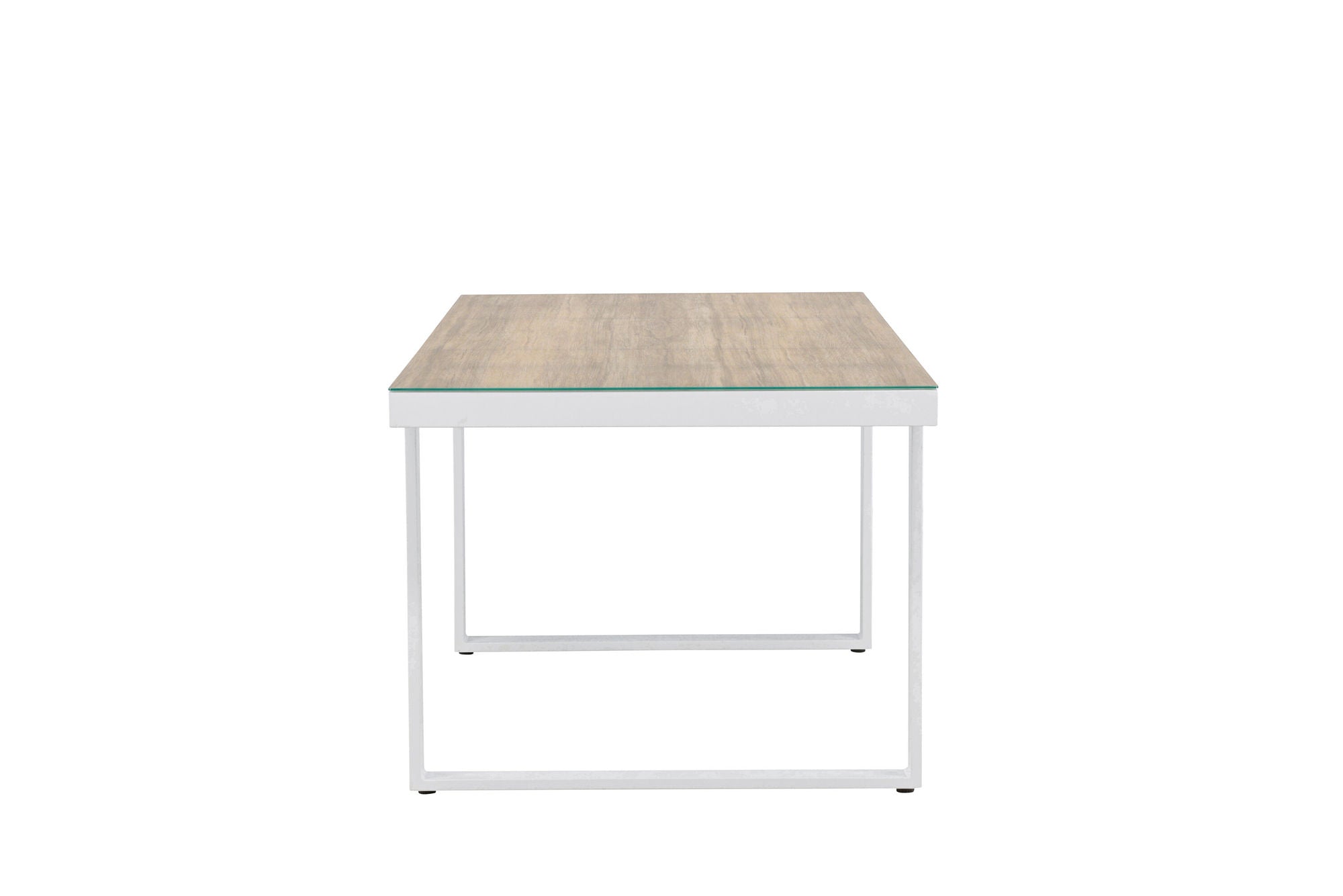 Venture Home Merlo spisebord - White/Whitewash