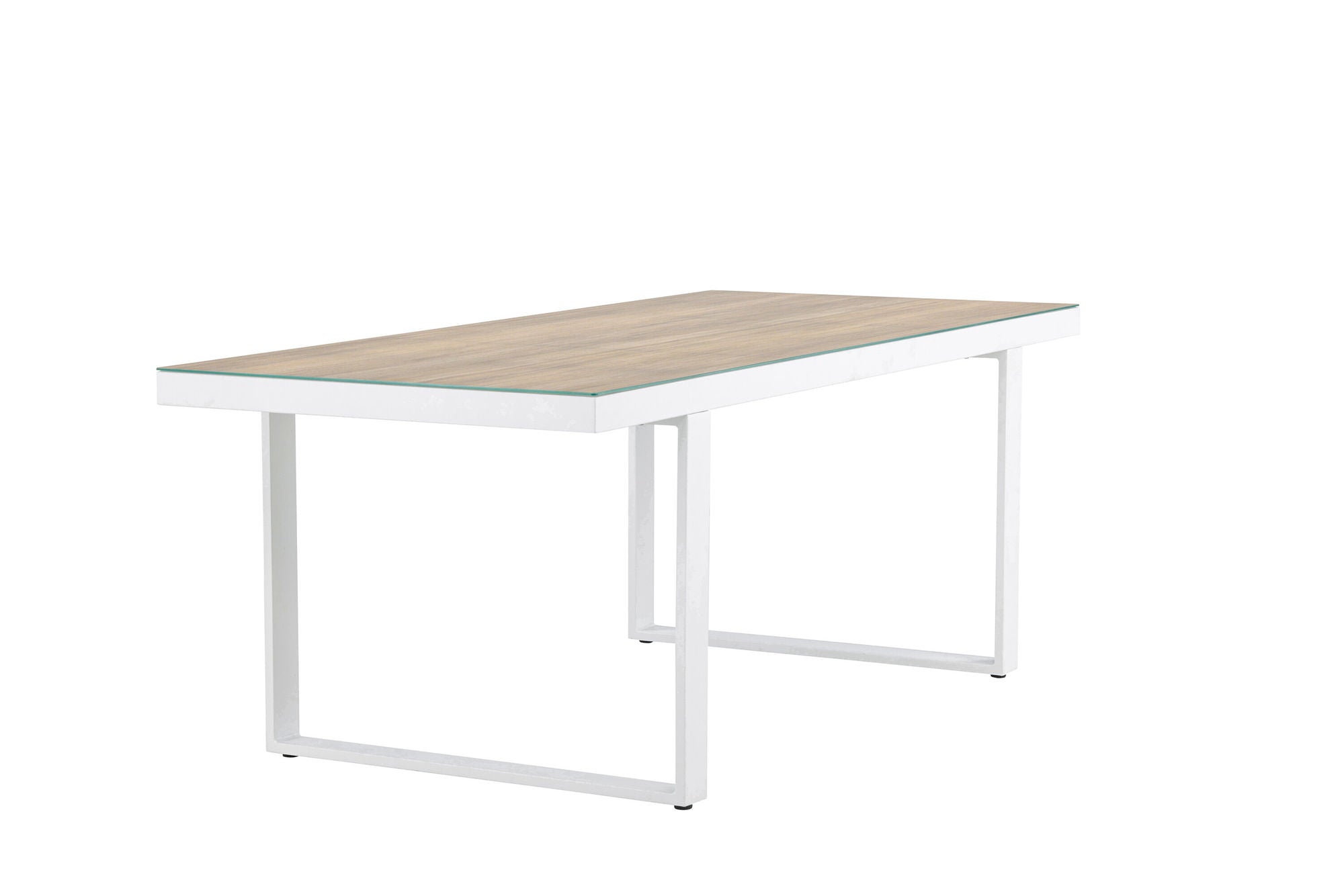 Venture Home Merlo spisebord - White/Whitewash