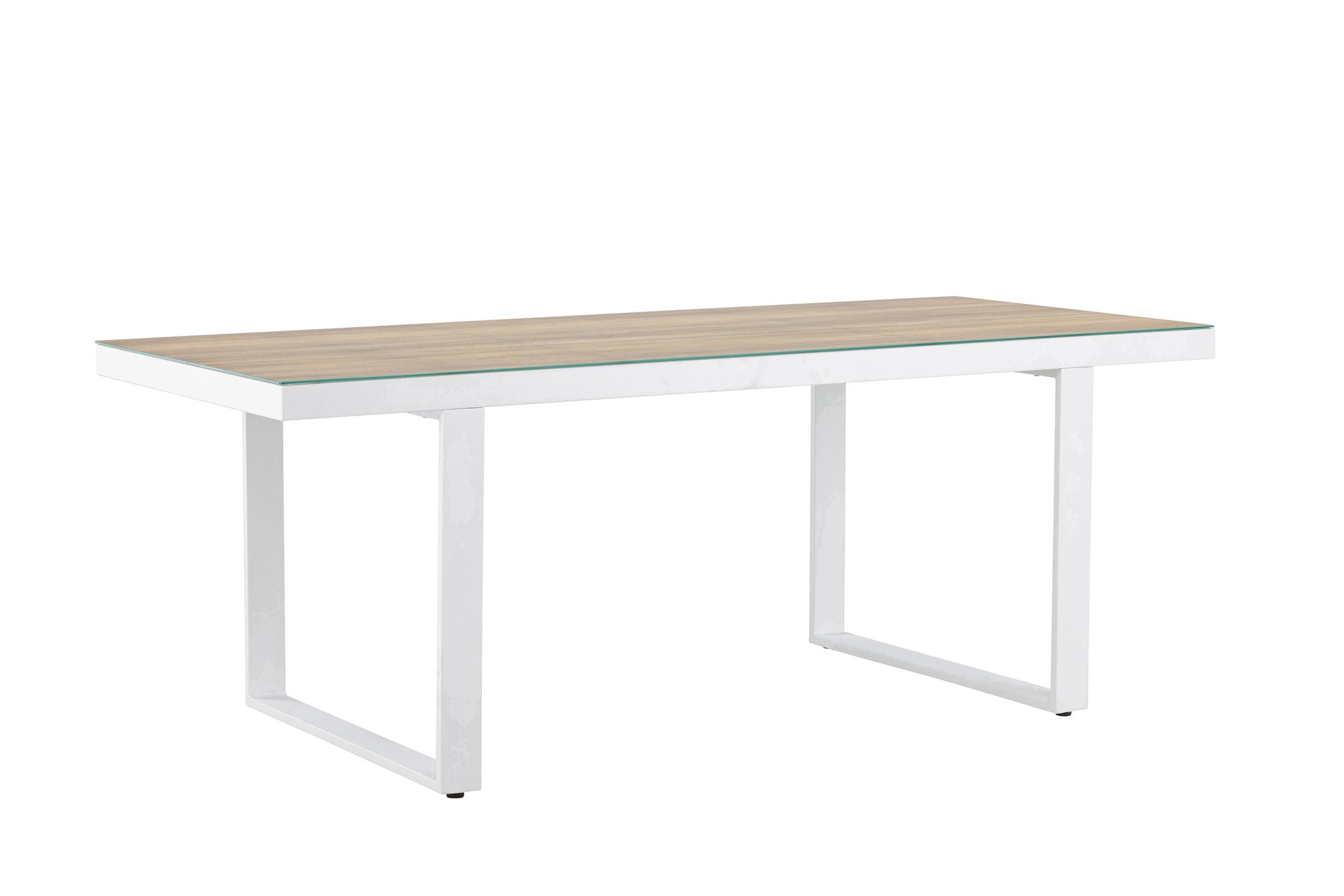 Venture Home Merlo spisebord - White/Whitewash