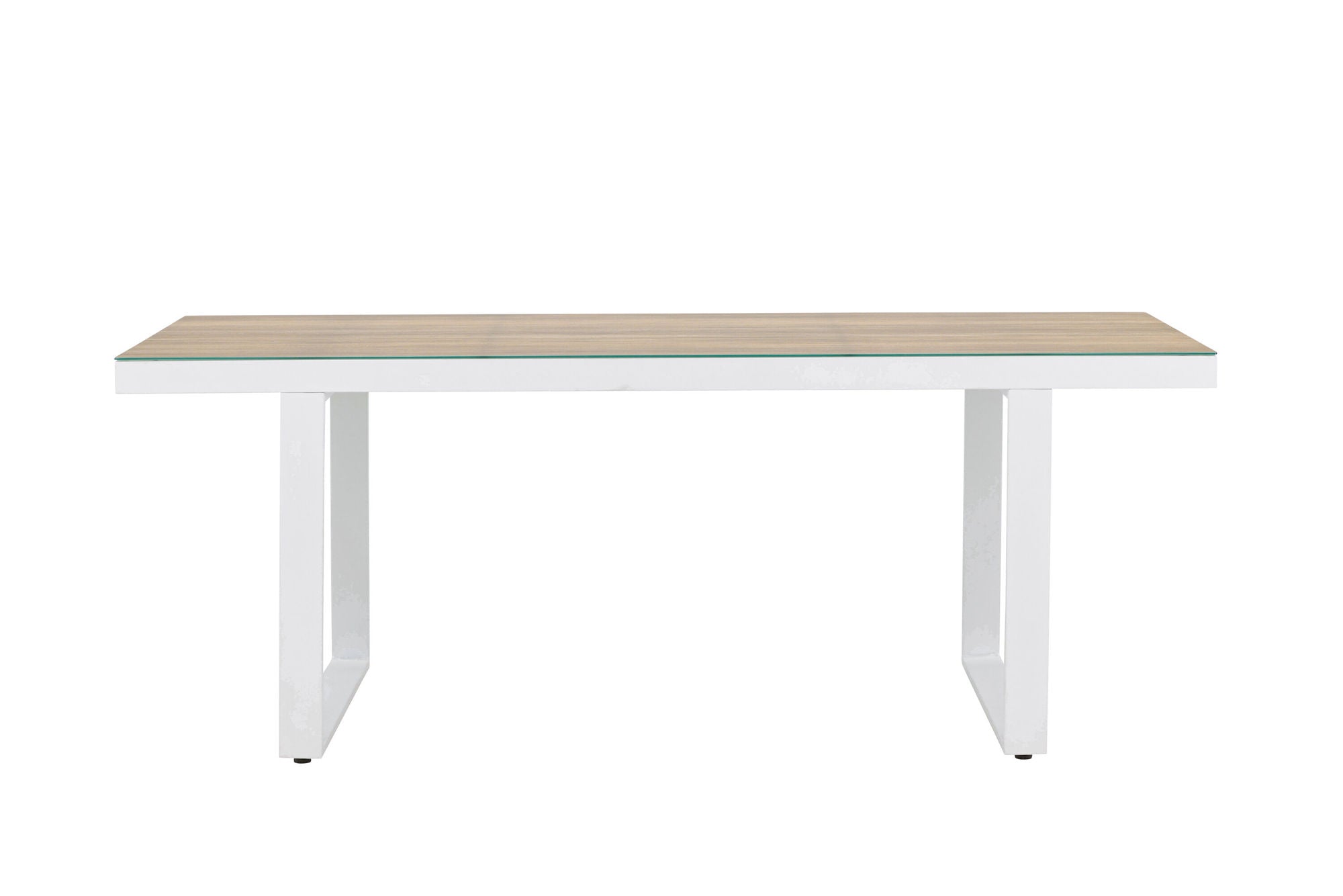Venture Home Merlo spisebord - White/Whitewash