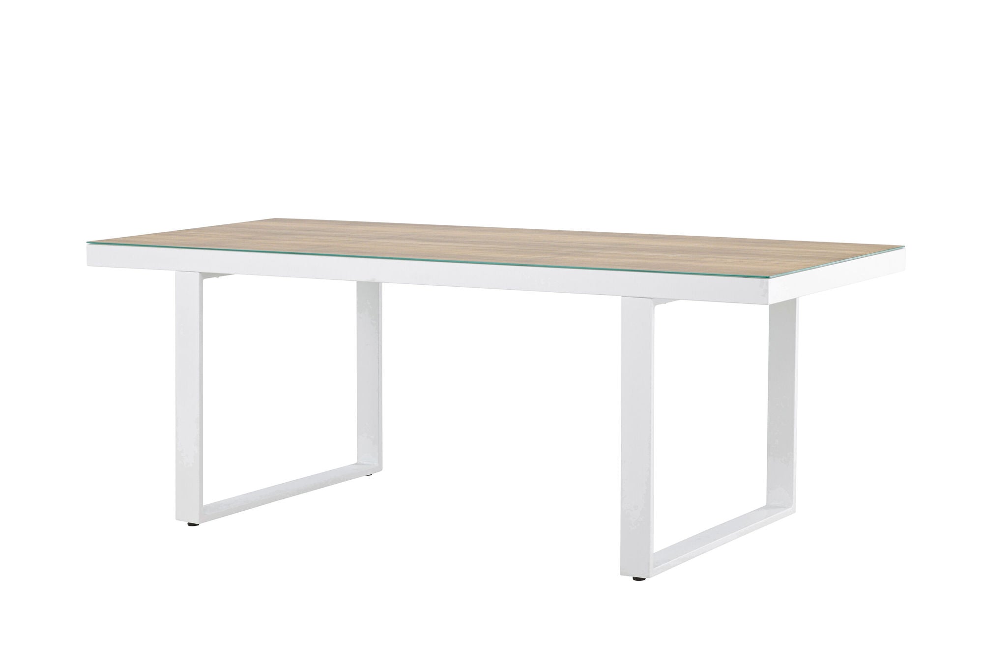 Venture Home Merlo spisebord - White/Whitewash