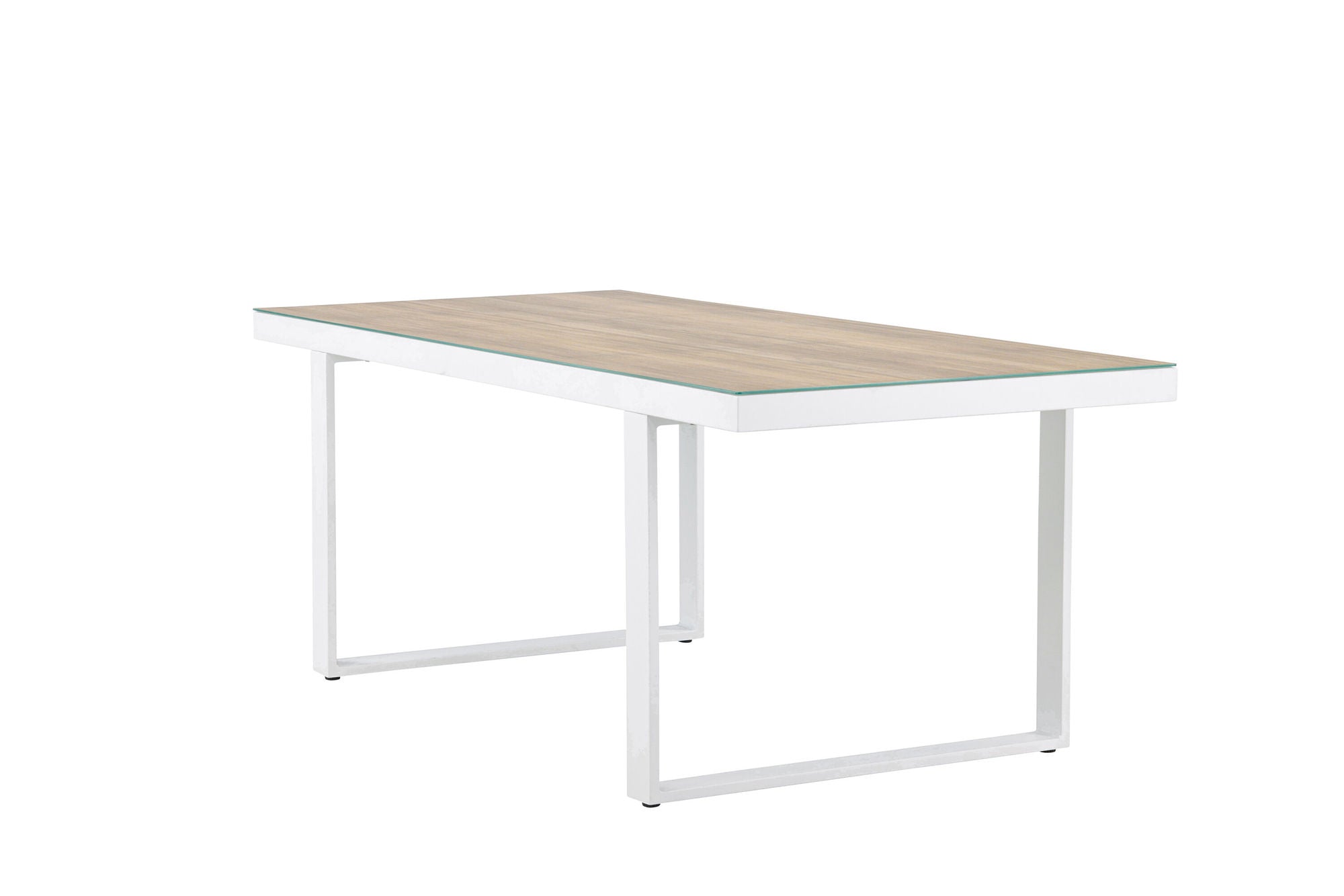 Venture Home Merlo spisebord - White/Whitewash
