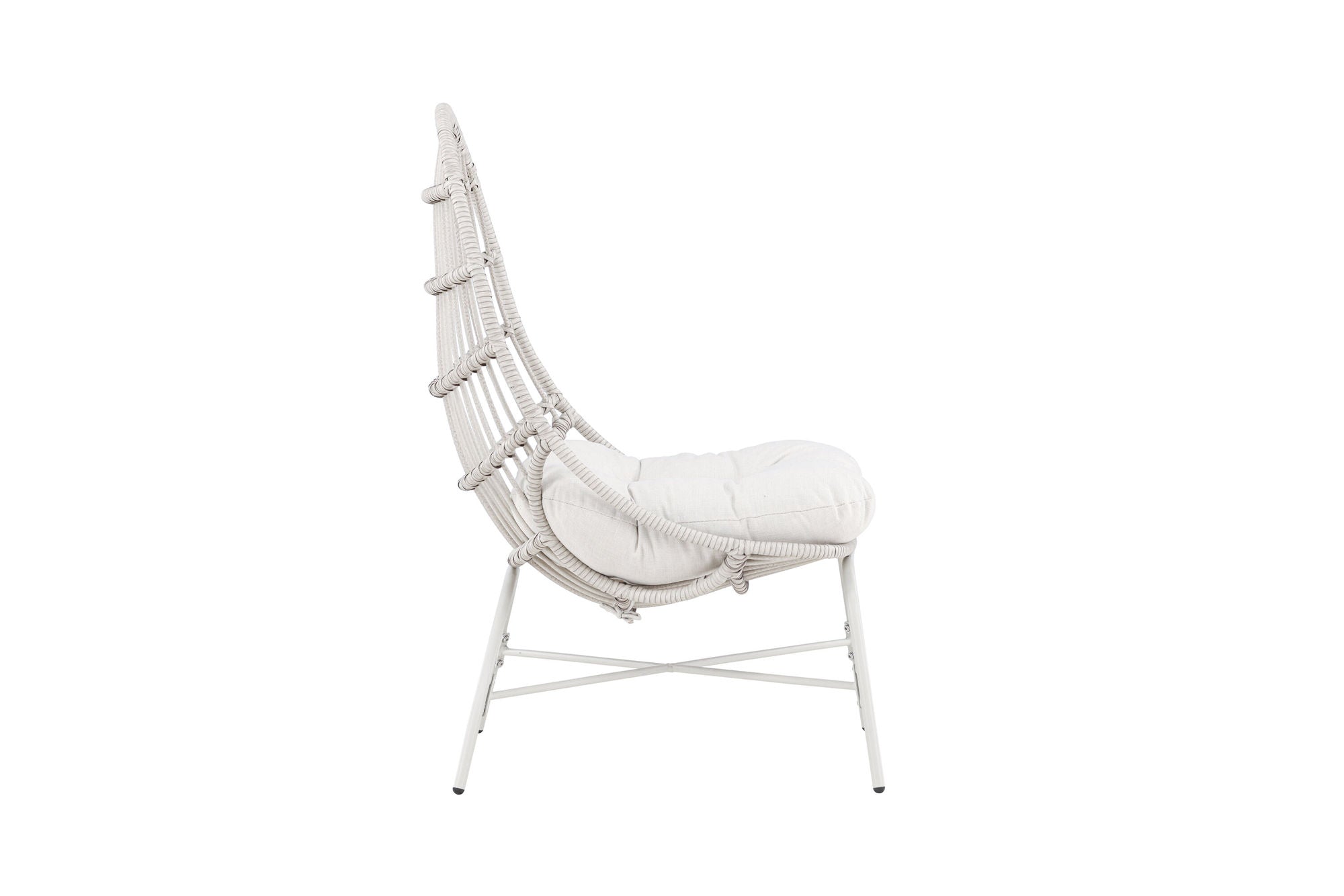 Venture Home Paul Loungechair - Beige
